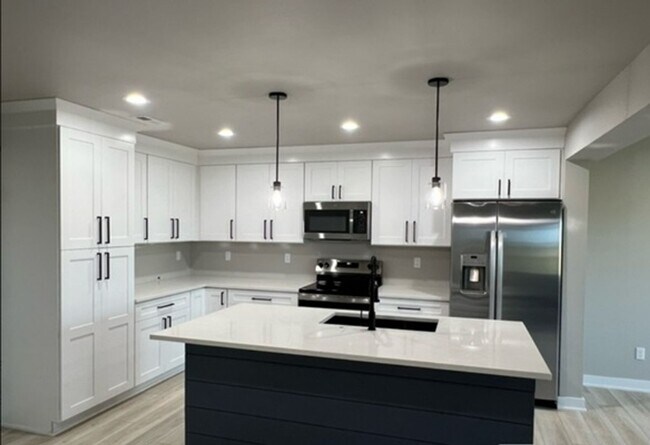 Foto del edificio - 14420 Springbrook Trl