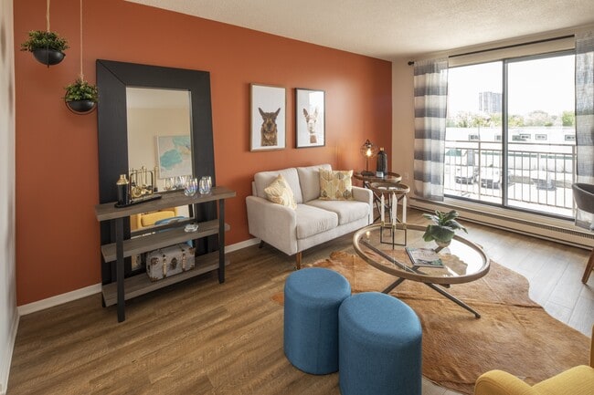 Building Photo - Lakeview Apartments