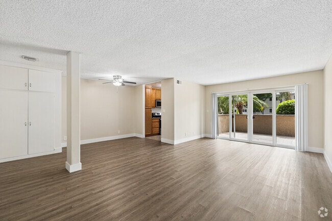 Interior Photo - Krystal Terrace Apartments