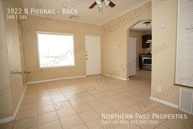 Building Photo - 3922 N Piedras St