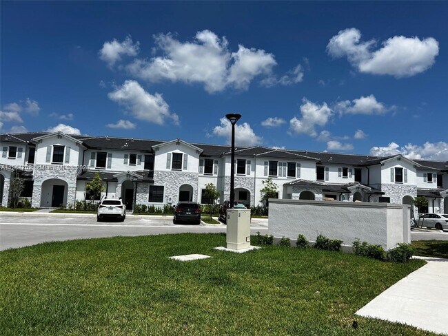 Foto del edificio - 14817 SW 183rd Terrace