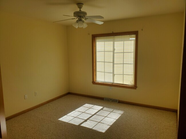 2nd Bedroom - 399 First St