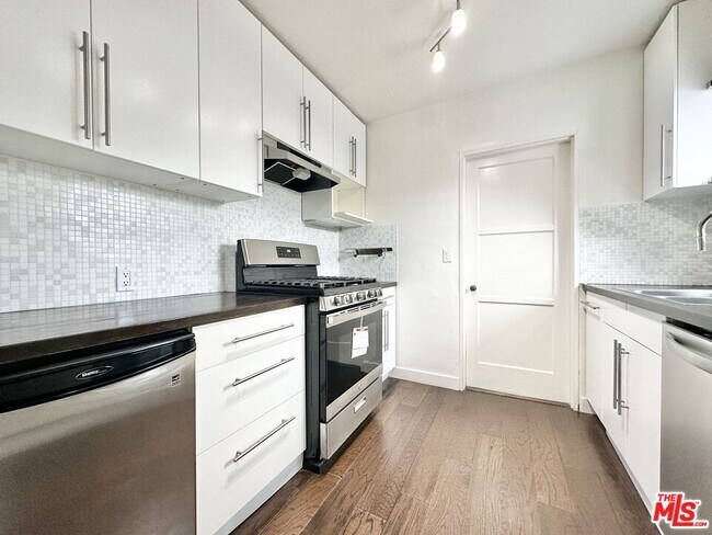 Building Photo - 2609 14th St