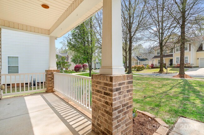 Foto del edificio - 13529 Waverton Ln