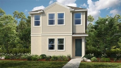 Building Photo - 15109 Summer Harvest St