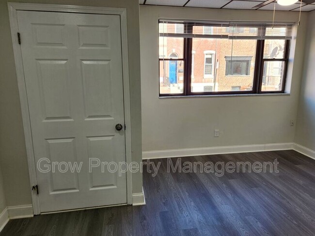 Foto del edificio - 1338 S 9th St
