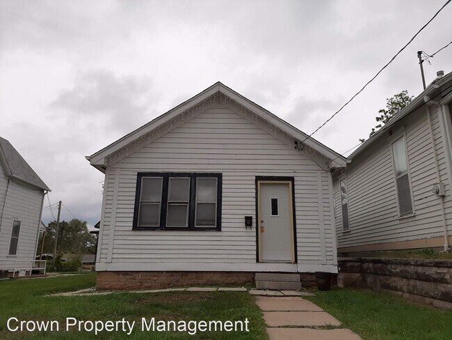 Building Photo - 2 br, 1 bath House - 2018 Castelar Street