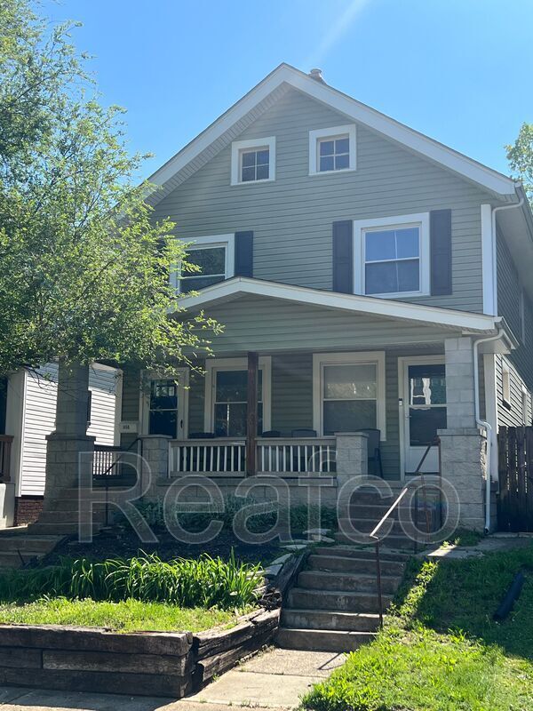 Primary Photo - 1450 Hamlet St