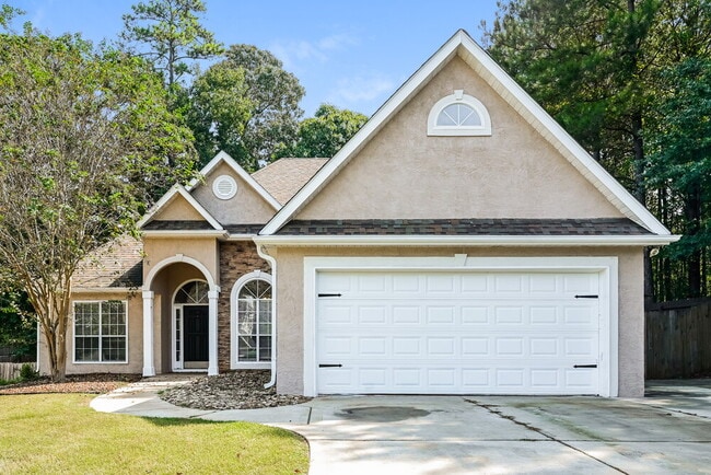 Building Photo - 166 Freeman Forest Dr