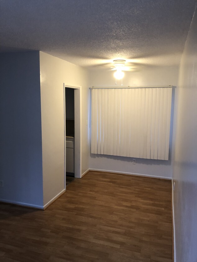 Livingroom - 4331 Eagle Rock Blvd