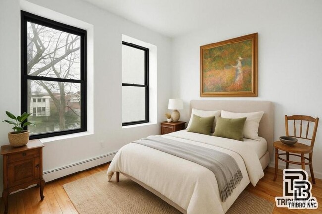 Building Photo - 2 bedroom in Brooklyn NY 11231