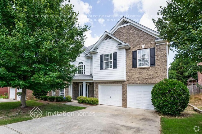 Building Photo - 840 Glenns Farm Way