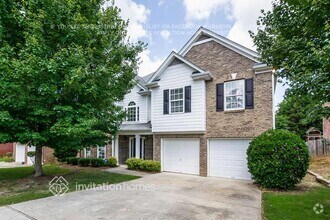 Building Photo - 840 Glenns Farm Way