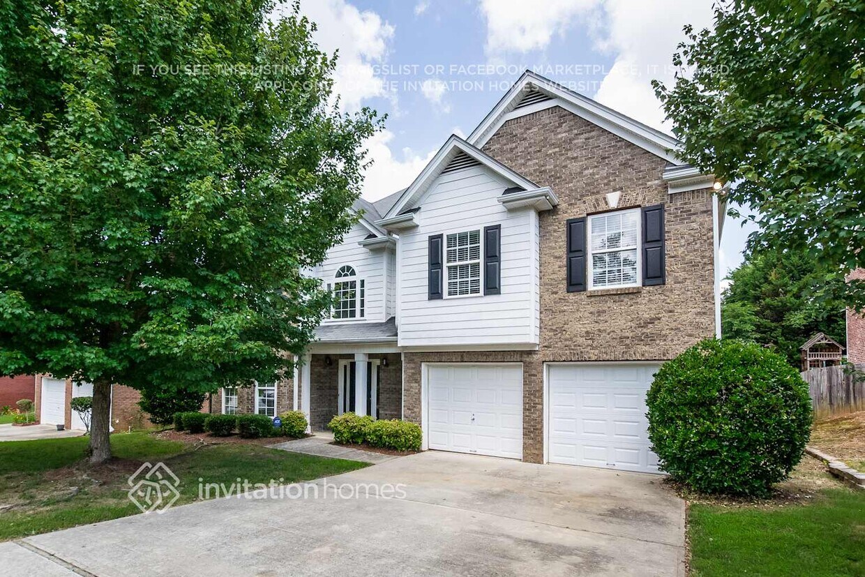 Primary Photo - 840 Glenns Farm Way