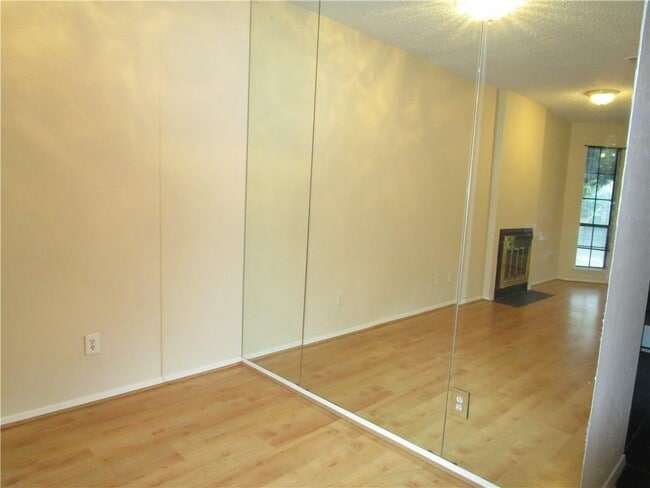 Building Photo - 5000 Cedar Springs Rd