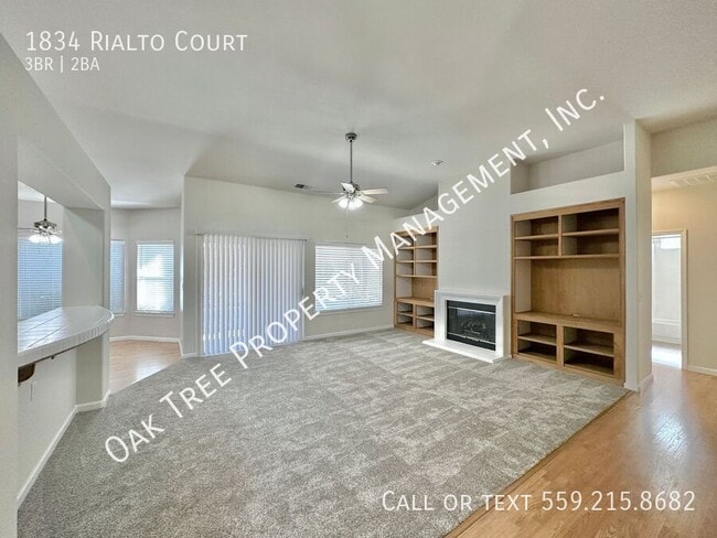 Building Photo - 1834 Rialto Ct