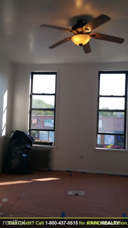 Building Photo - 903 Wyckoff Ave