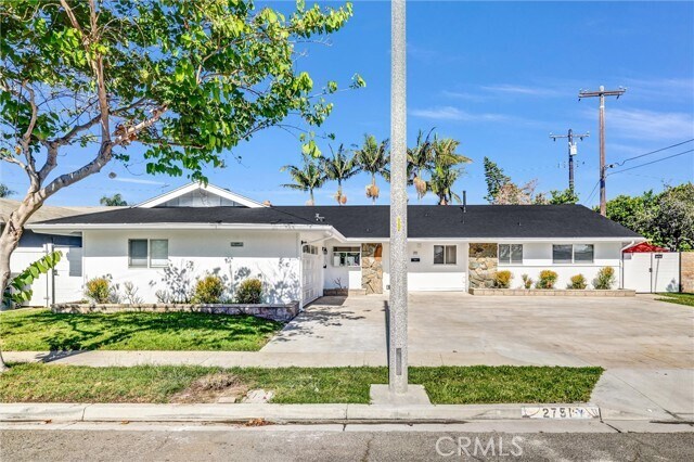 Foto del edificio - 2751 San Carlos Ln