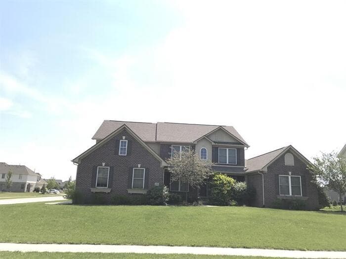 Primary Photo - 3365 Breeze Way, Bargersville, IN, 46106