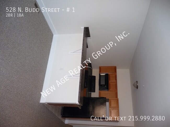 Foto del edificio - 528 Budd St