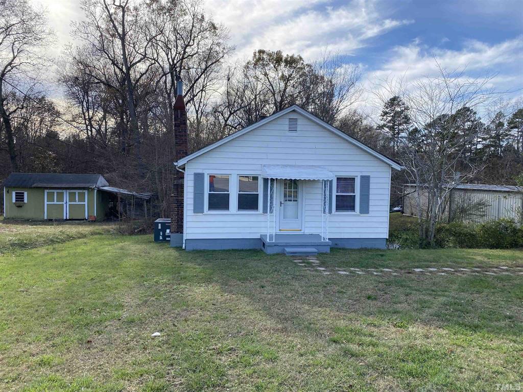 1301 E Harden St, Graham, NC 27253 - House Rental in Graham, NC ...