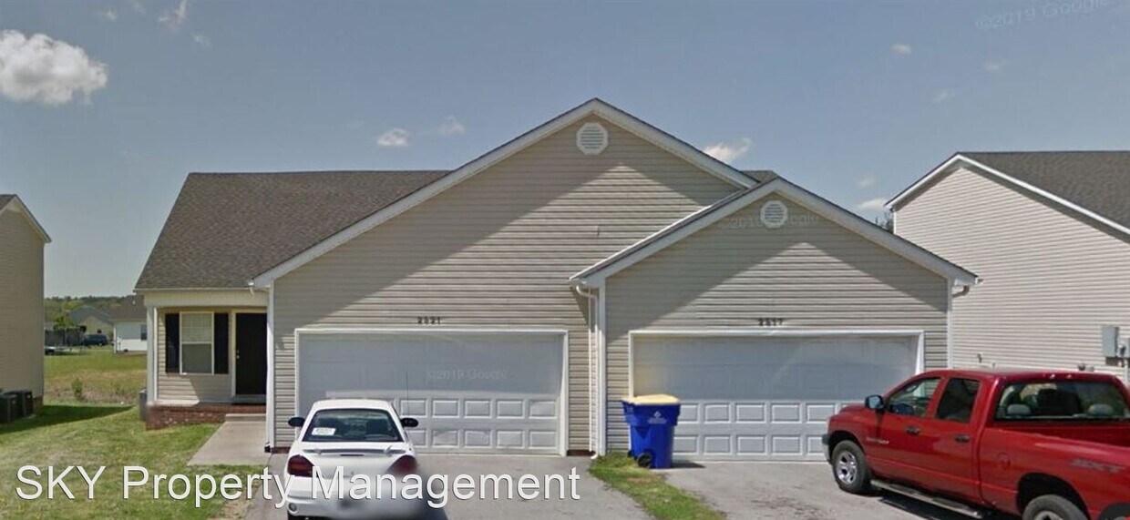 Primary Photo - 3 br, 2 bath House - 2521 Oriole Street