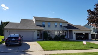 Building Photo - 475 Overland Trl