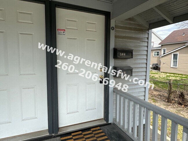 Foto del edificio - 1510 Taylor St