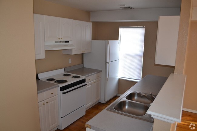 Interior Photo - Flats on 15th