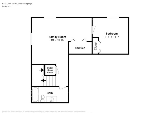Building Photo - 6112 Cider Mill Pl