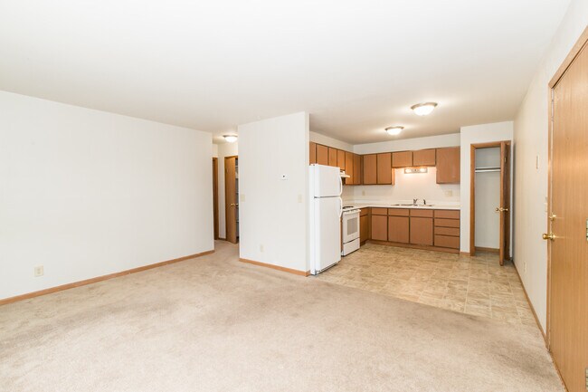 Foto del edificio - Allyson Court Apartments