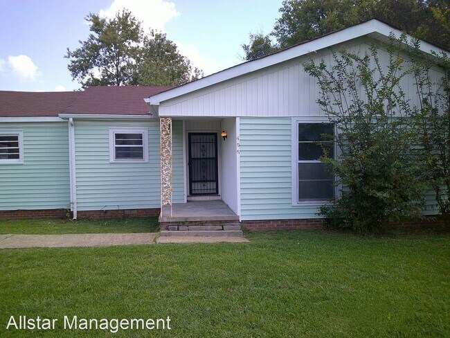 Building Photo - 3 br, 1 bath House - 408 Lumpkin Ave