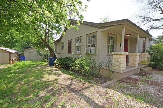 Foto del edificio - 3701 Werner Ave