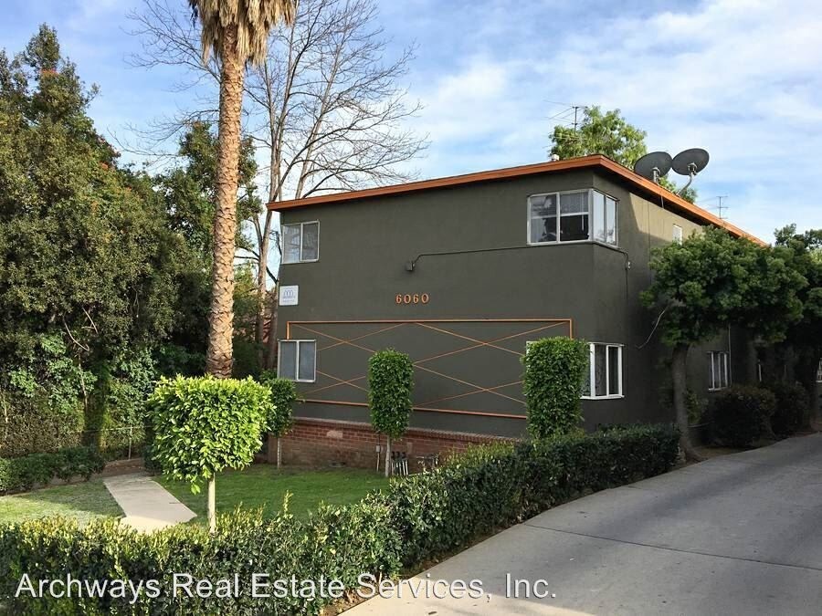 Primary Photo - 6060 La Prada St