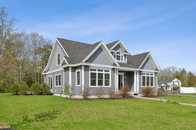 Foto del edificio - 2 Lodge Dr