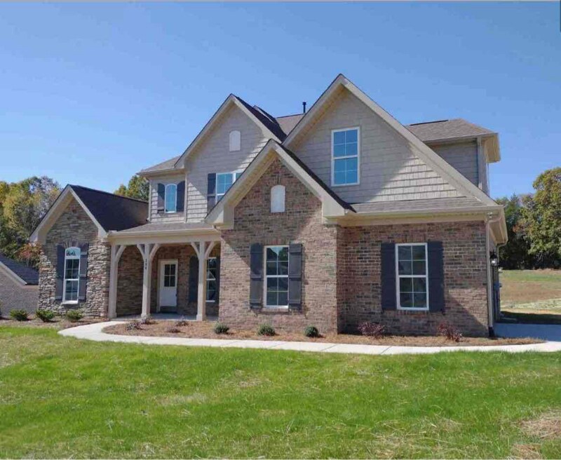 398 Rosewood Dr, WinstonSalem, NC 27127 House Rental in Winston