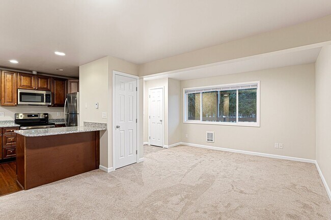 Foto del interior - 73rd Ave Apartments