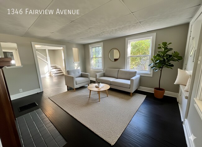 Foto del edificio - 1346 Fairview Ave