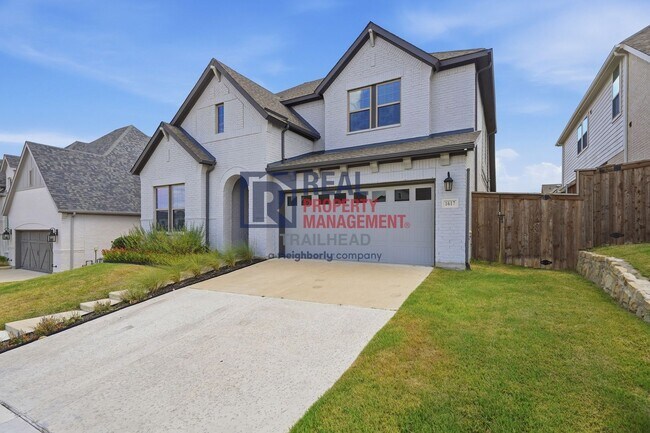 Foto del edificio - 1617 Purple Thistle Ln