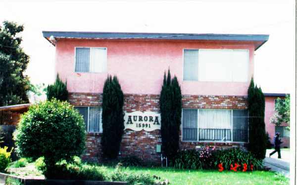 Foto del edificio - 15991 Mateo St