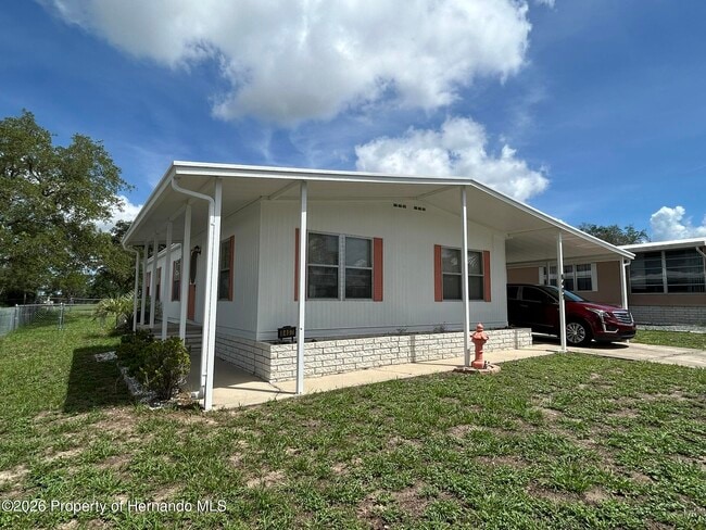 Building Photo - 8407 Weatherford Ave