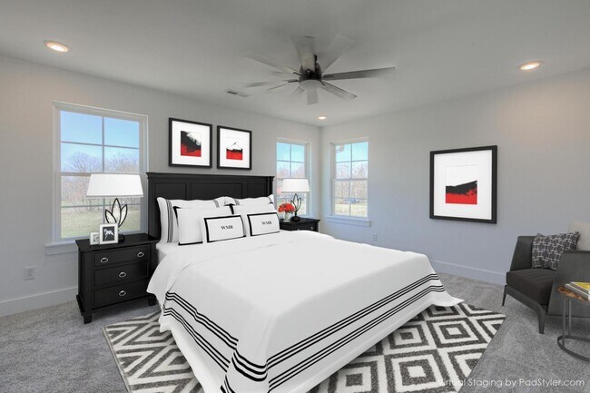 Foto del edificio - 1312 New Home Rd