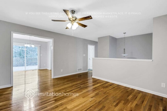 Foto del edificio - 4156 Rockbridge Heights Dr
