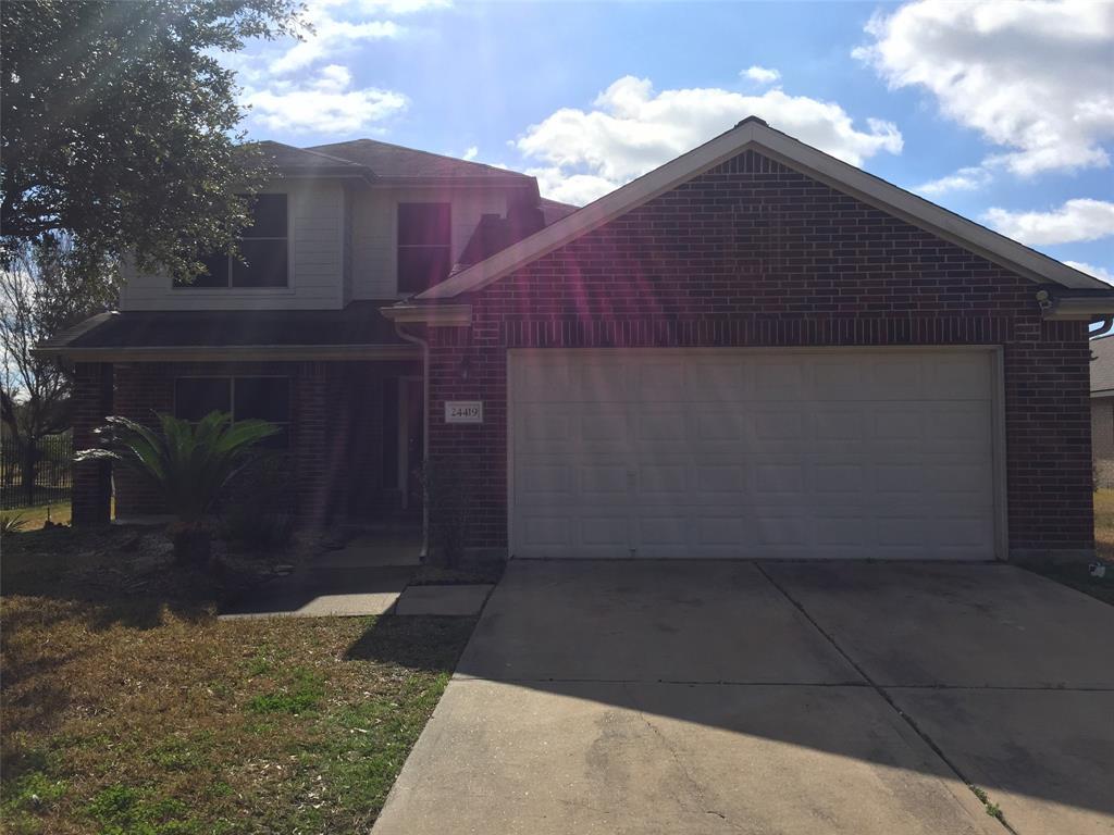 24419 Lanning Dr, Katy, TX 77493 House for Rent in Katy, TX