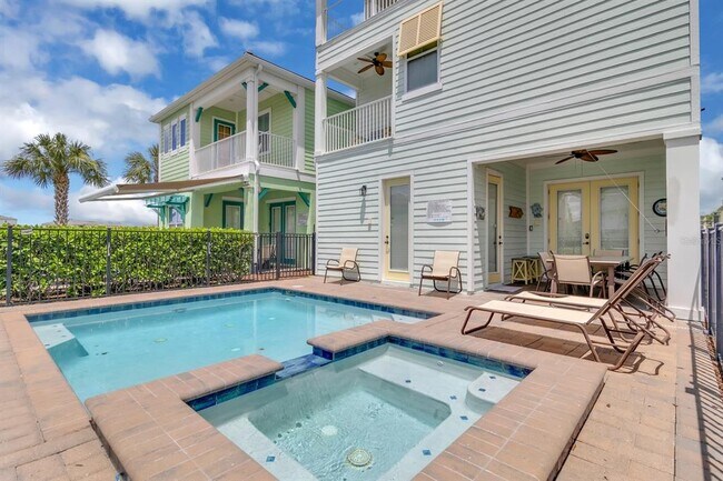 Foto del edificio - 3016 Parrot Head Pl