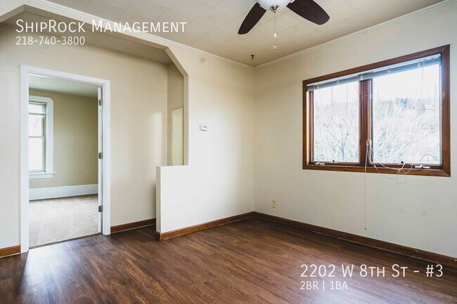 Foto del edificio - 2202 W 8th St