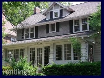 Primary Photo - 6 br, 2.5 bath House - 1137 Michigan Ave