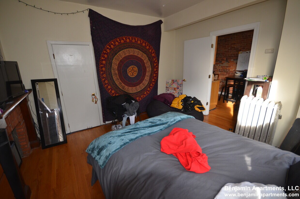 Foto principal - 309 Huntington Ave
