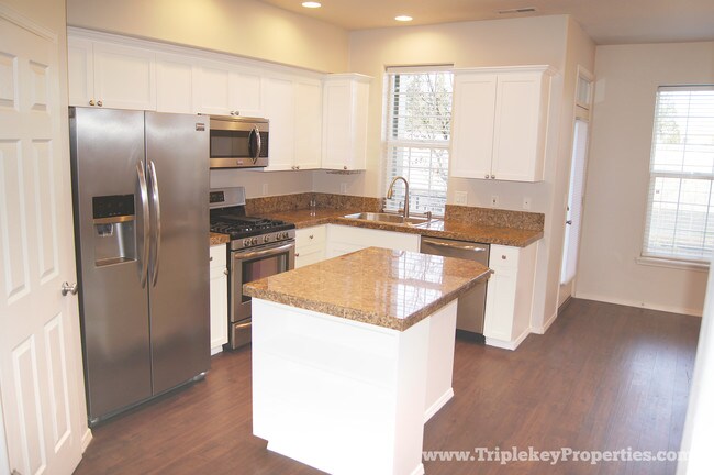 Foto del edificio - 6069 NE Alder St