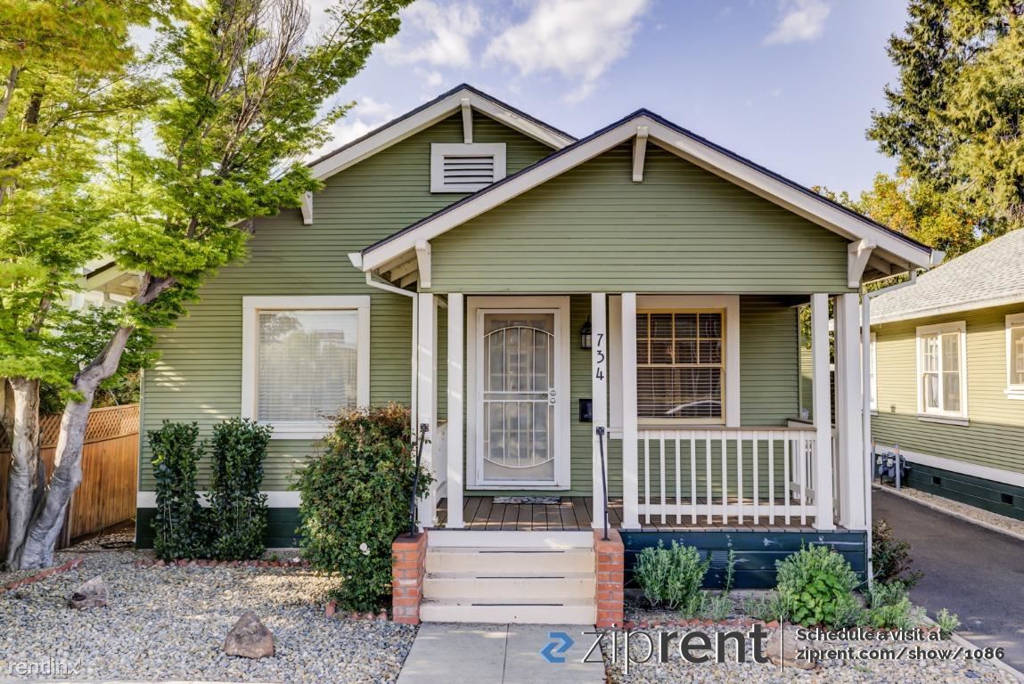 Primary Photo - 2 br, 2 bath House - 726 4th Street, Napa,...
